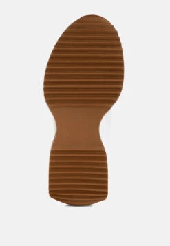 Athion Studded Real Leather Sneakers 18 Athion Studded Real Leather Sneakers -Rag & Co Athion Studded Real Leather Sneakers RCSH5551 1 5a57a98e 78c4 45f8 a9f1 bd55a0b97737