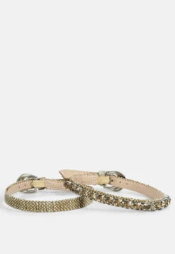 COSETTE Diamante Embellished Ankle Strap High Block Heel Sandals In Beige 18 COSETTE Diamante Embellished Ankle Strap High Block Heel Sandals In Beige -Rag & Co COSETTEDiamanteEmbellishedAnkleStrapHighBlockHeelSandalsinBeige rcsh4185 beige 10