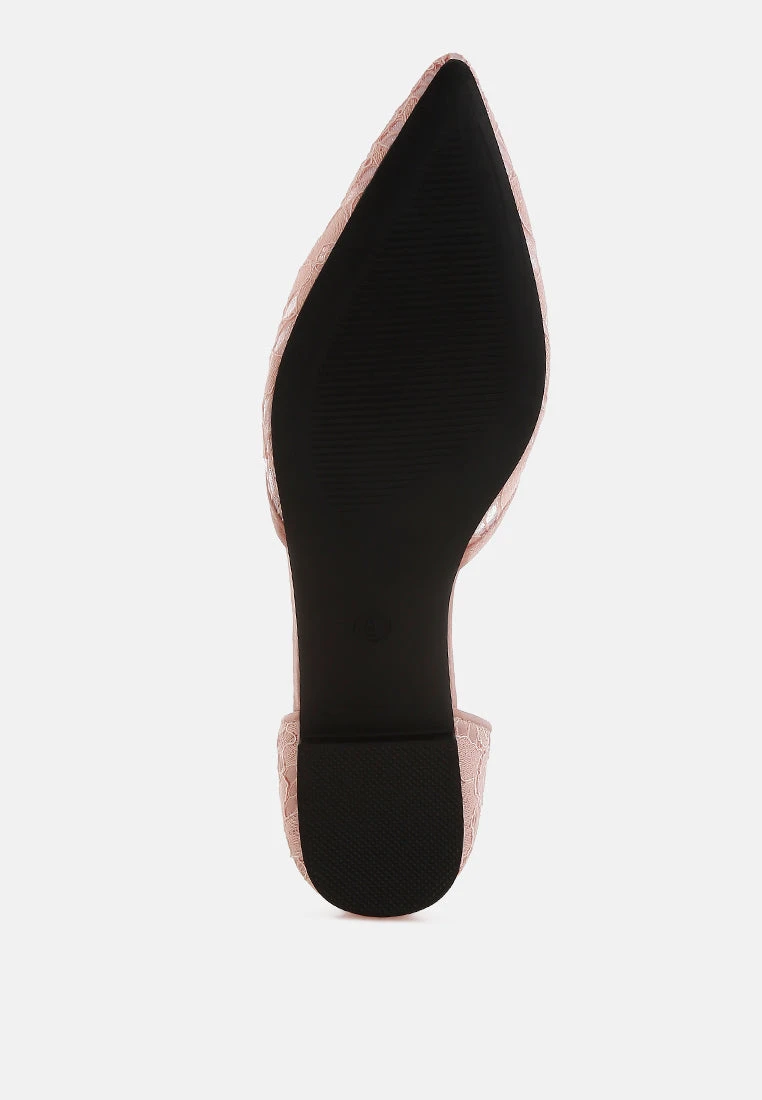 Shrami Pearl & Rhinestone Strap Flat Sandals 17 Shrami Pearl & Rhinestone Strap Flat Sandals - Image 15