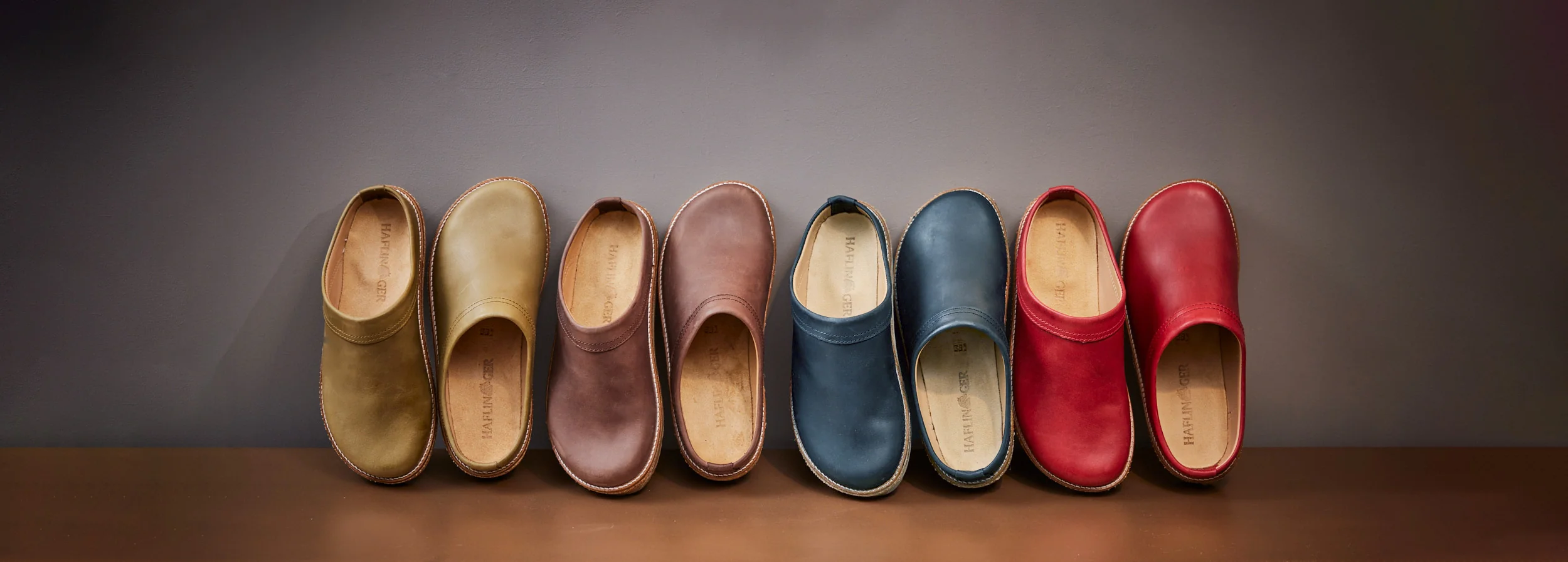 Rag & Co -Rag & Co Women leather clogs winter banner 3e523337 9804 4c92 93f9 88233ef29a16