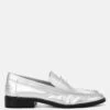 Plavia Genuine Leather Loafers